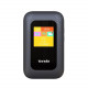 Tenda 4G185 150Mbps 4G LTE Mobile Wi-Fi Hotspot Sim Pocket Router Black